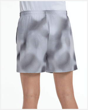 Bullpadel Short Mos Grey