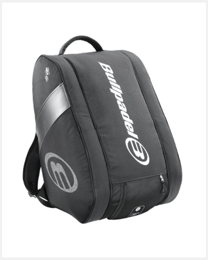 Bullpadel Racket Bag Neuron Black