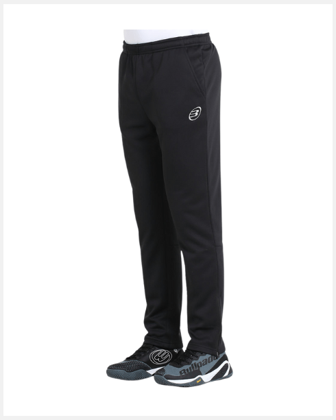 Bullpadel Beariz Training Pants Black