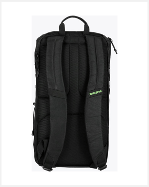 Osaka Backpack Vision Black