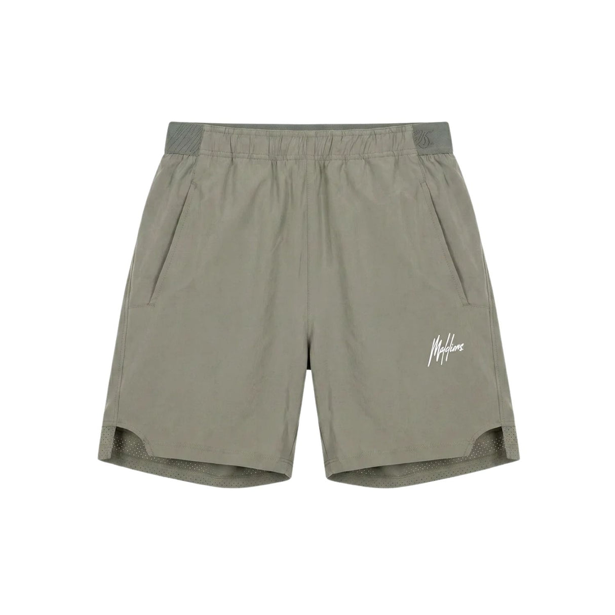 Malelions Sport Running Shorts