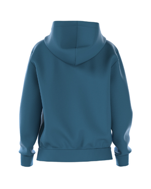 Björn Borg Hoodie Essential 1 Women Blue