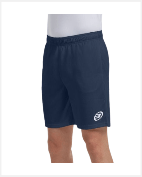 Bullpadel Short Belez Navy