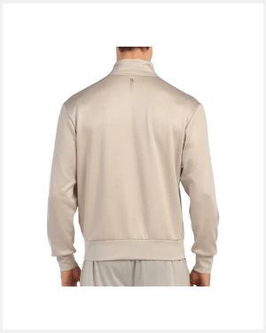 Bullpadel Sweatshirt Brume Stone