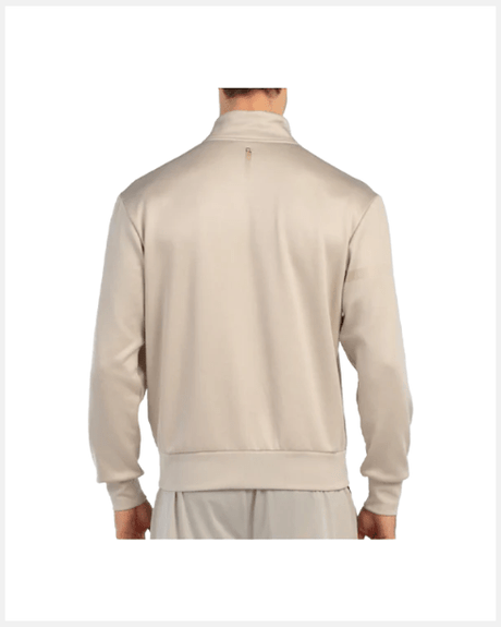 Bullpadel Sweatshirt Brume Stone