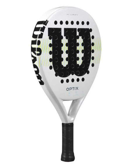 Wilson Optix V1 White