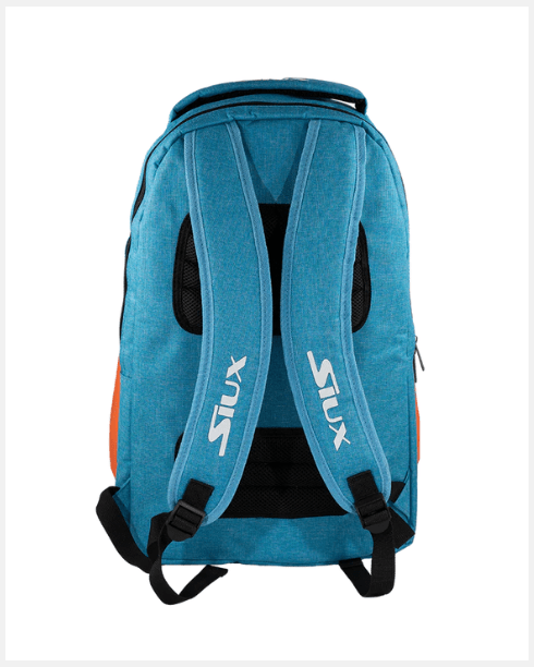 Siux Backpack Pro Tour Orange