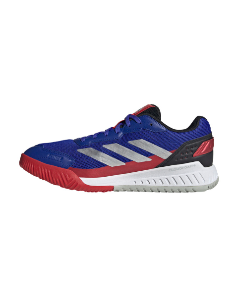 Adidas Courtquick Blau