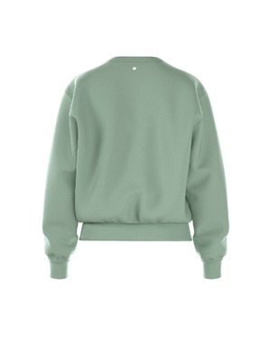 Björn Borg Essential 3 Sweatshirt Green