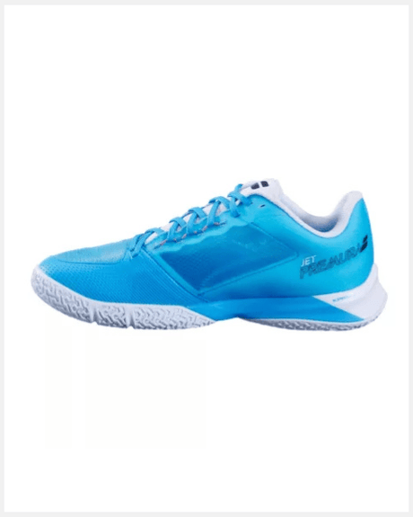 Babolat Jet Premura 2 Cyan Blue/White