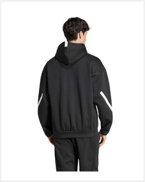 Adidas Zip Hoodie ZNE FZ Black 