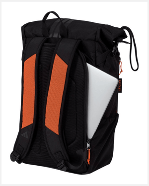 Adidas Backpack Multigame 3.4 Black/Orange