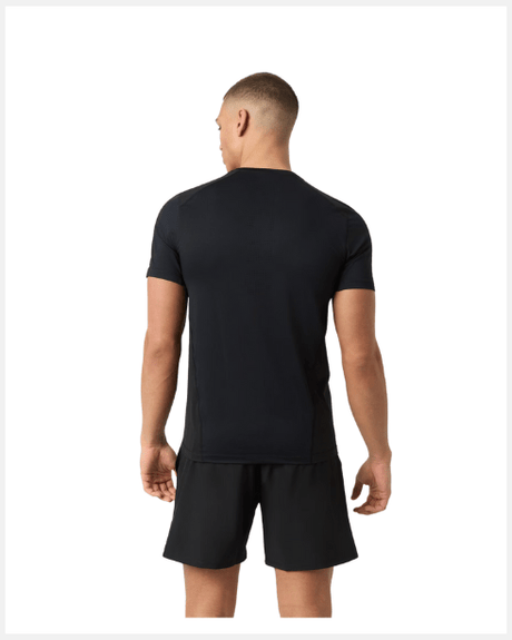 Björn Borg Ace Mesh Panel T-Shirt Black