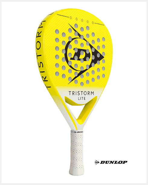 Dunlop Tristorm Lite 2025