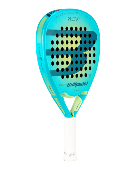 Bullpadel Flow W 25