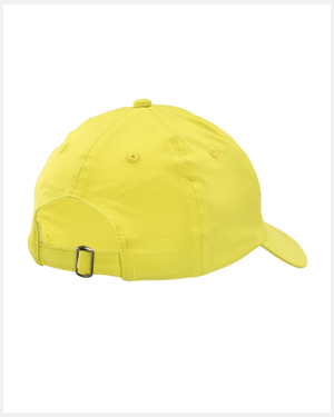 Bullpadel Cap BPG252 Lime