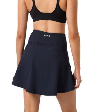 Björn Borg Skirt Ace Pocket Navy