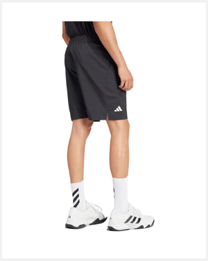 Adidas Club 3-Stripes Shorts Black