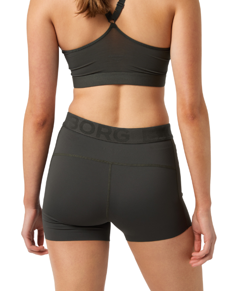 Björn Borg Ace Stretch Short Grey