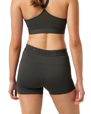 Björn Borg Ace Stretch Short Grey