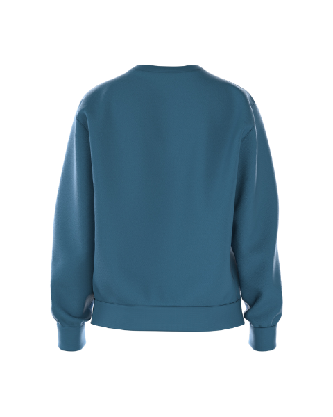 Björn Borg Essential 1 Crew Damen Blau