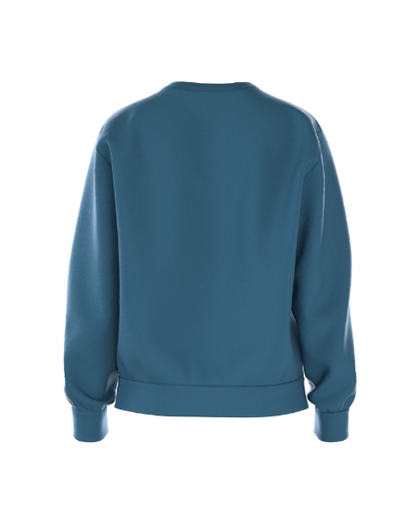 Björn Borg Essential 1 Crew Women Blue