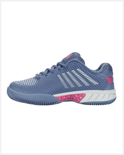 K-Swiss Hypercourt Express 2 HB Lila/Pink