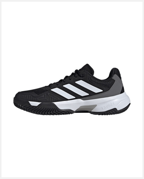 Adidas Courtjam Control M Schwarz