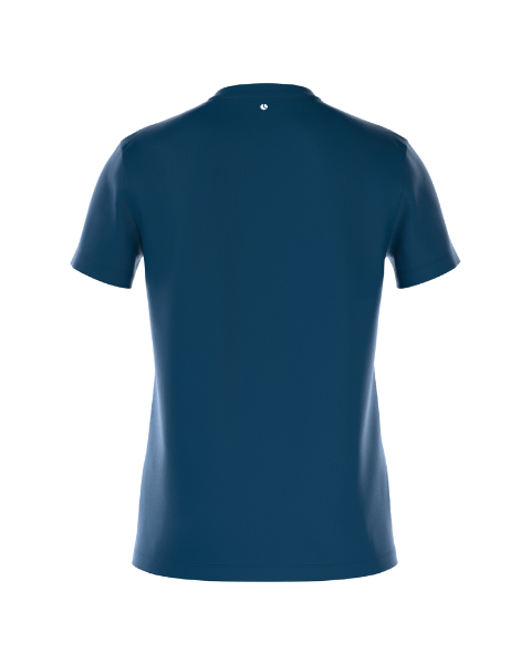 Björn Borg Essential 3 T-Shirt Blue