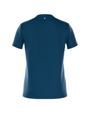 Björn Borg Essential 3 T-Shirt Blue