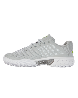 K-Swiss Express Light 3 HB W Grau (1-2 Tage Lieferzeit)