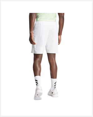 Adidas Ergo Shorts White