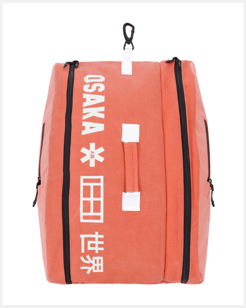 Osaka Racketbag Pro Tour Peach