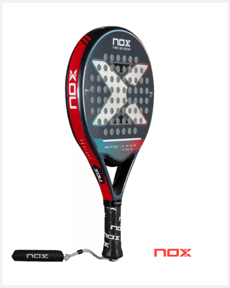 NOX Equation Light 2025