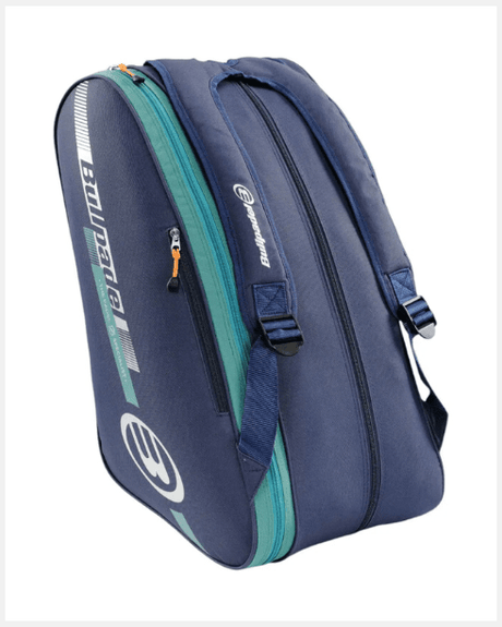 Bullpadel Racketbag Tour Navy