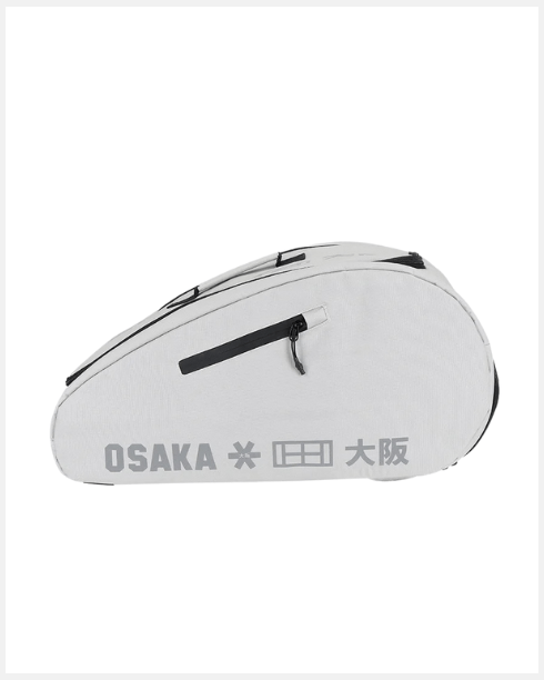 Osaka Racket Bag Sports Warm Gray 