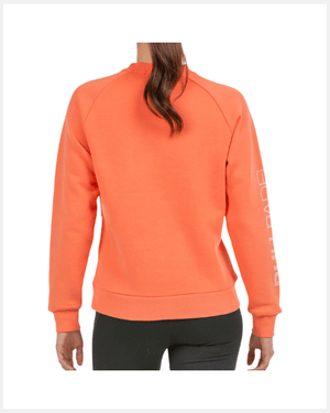 Bullpadel Natas Pullover Orange