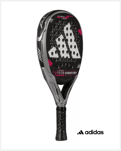 Adidas Adipower Carbon Light 3.4