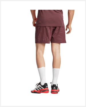  Adidas Ergo Pro Shorts Burgundy