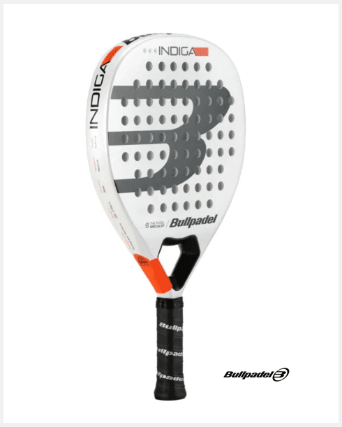 Bullpadel INDIGA Power 25