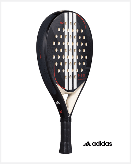 Adidas Drive Schwarz 3.4