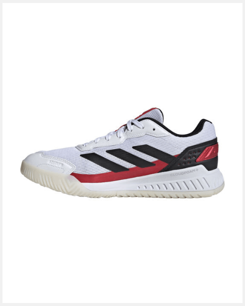 Adidas Courtquick White