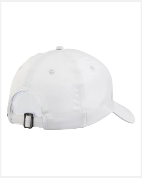 Bullpadel Cap BPG251 White