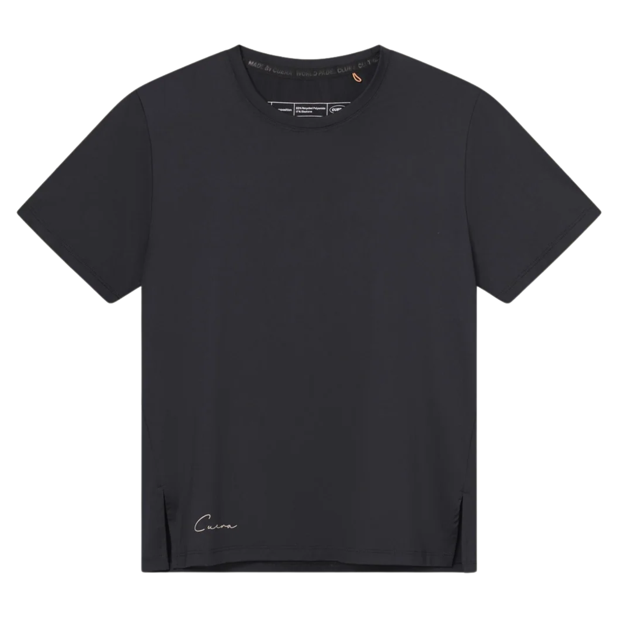 Cuera Oncourt Slit Top SS