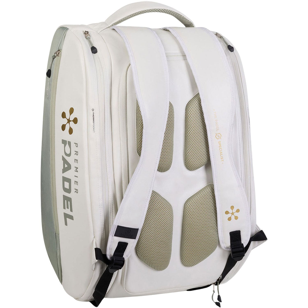 Bullpadel Racketbag Vertex Premier