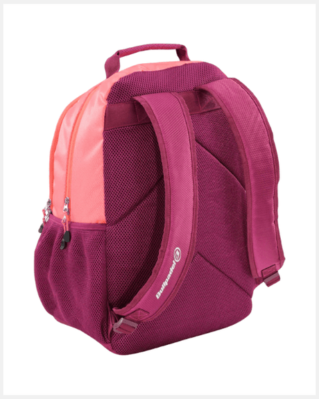 Bullpadel Backpack Performance Red 2025