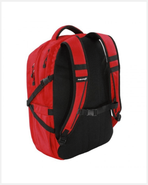 Bullpadel Backpack XPLO Red