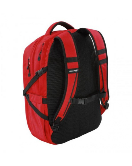 Bullpadel Backpack XPLO Red