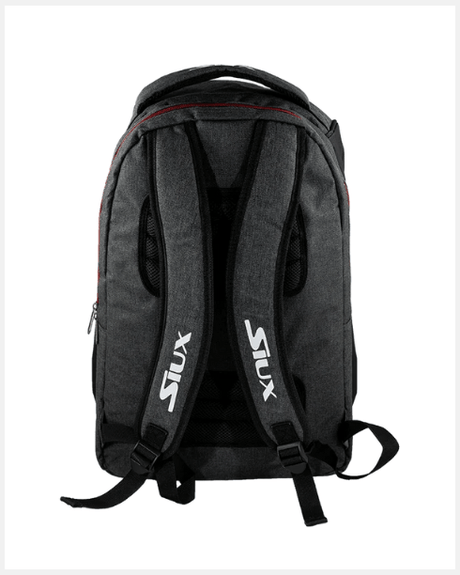 Siux Backpack Pro Tour Grey