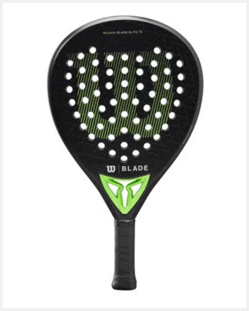 Wilson Blade Elite TX V2